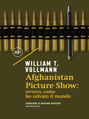 cover image of Afghanistan Picture Show